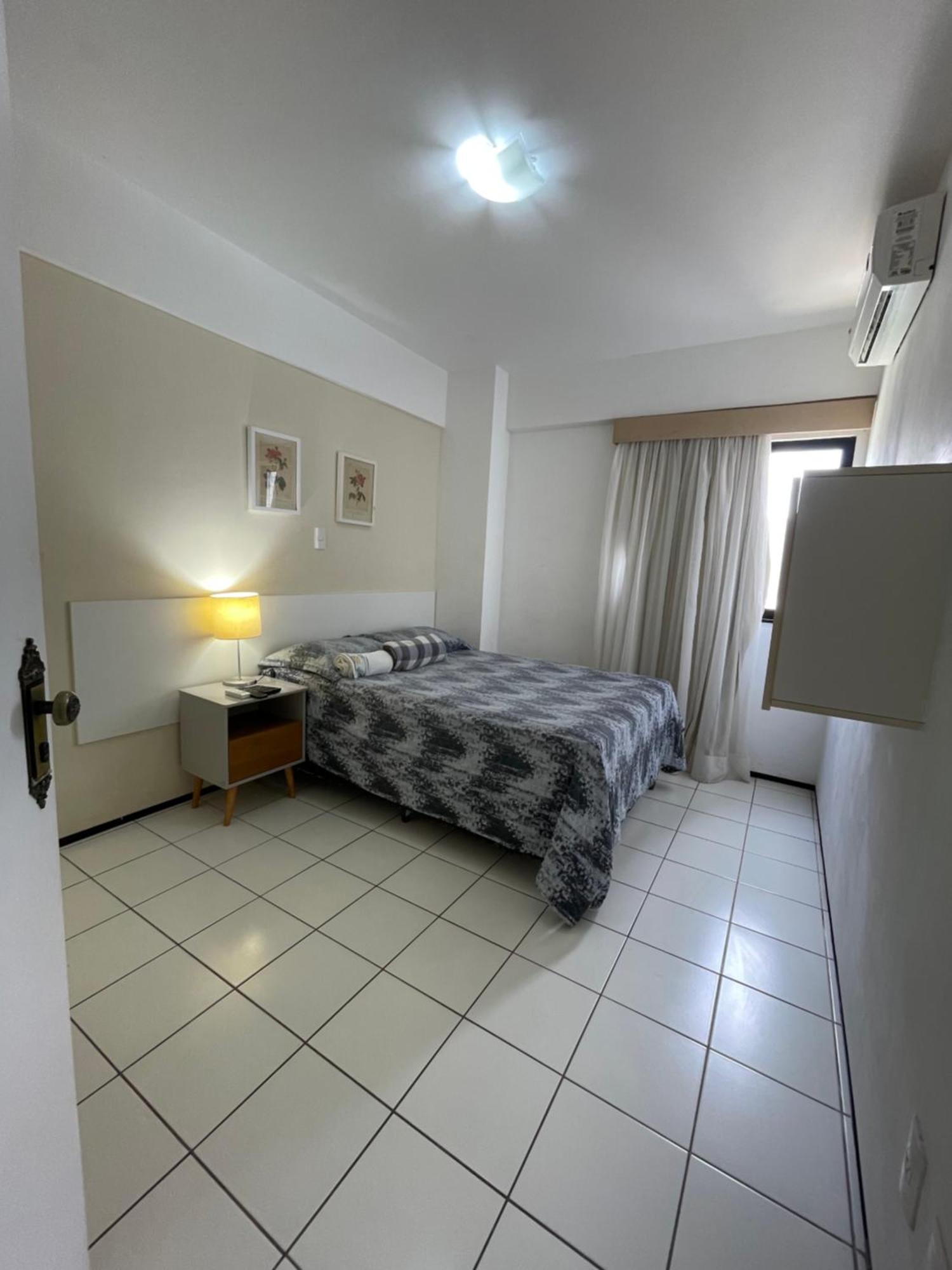 Flat Biarritz Proximo A Praia - Fonseca Imoveis São Luís Exterior foto